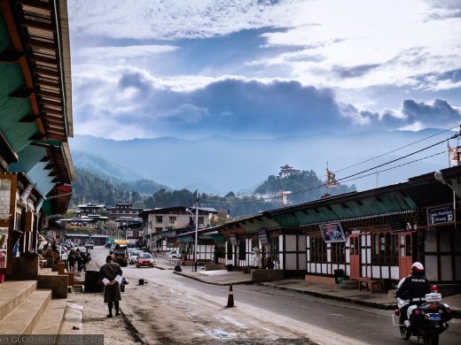 Bumthang