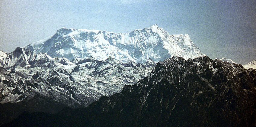 Gangkar Phuensum
