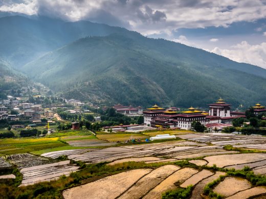 Thimphu